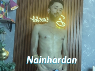 Nainhardan