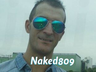 Naked809