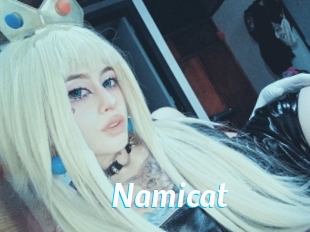 Namicat