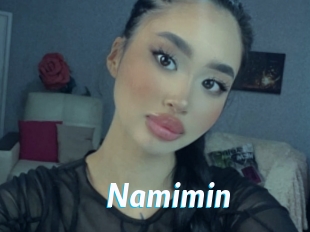 Namimin