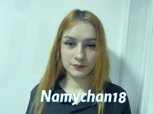 Namychan18