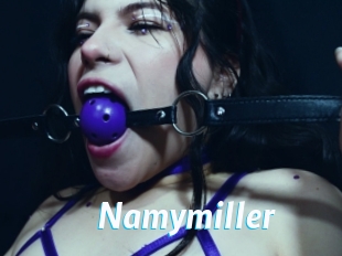 Namymiller