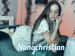 Nanachristian