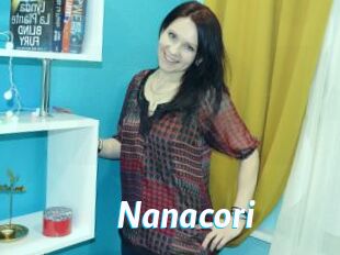 Nanacori
