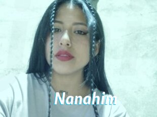 nanahim J Mine