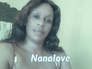 Nanalove