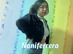 Naniferrera