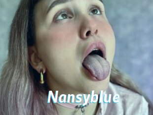 Nansyblue