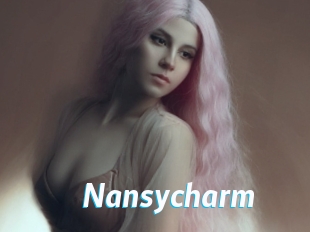 Nansycharm