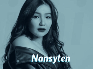 Nansyten