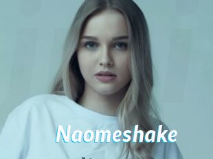 Naomeshake