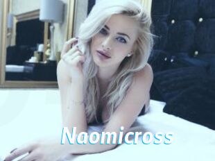 Naomicross