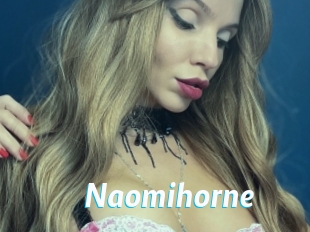 Naomihorne