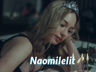 Naomilelit