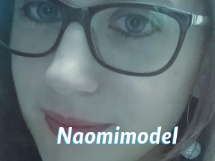 Naomimodel