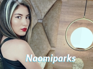 Naomiparks