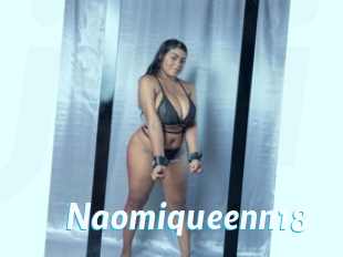 Naomiqueenn18