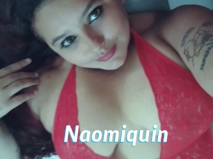 Naomiquin