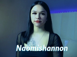 Naomishannon