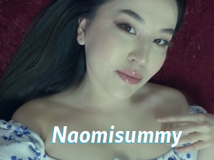 Naomisummy