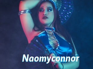 Naomyconnor