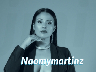 Naomymartinz