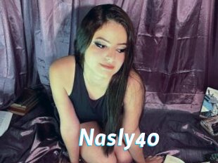 Nasly40