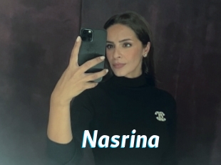 Nasrina
