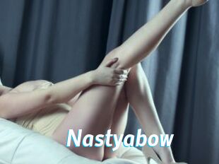 Nastyabow