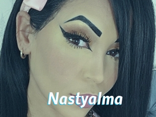 Nastyalma