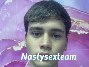 Nastysexteam