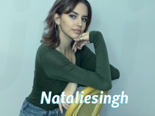 Nataliesingh