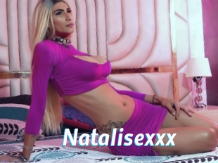 Natalisexxx