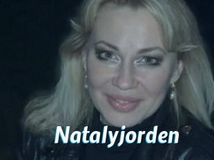 Natalyjorden