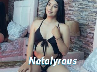 Natalyrous