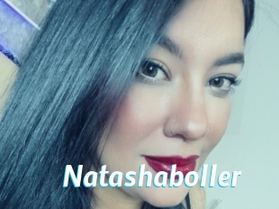 Natashaboller