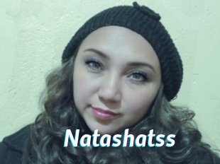 natashatss J Mine