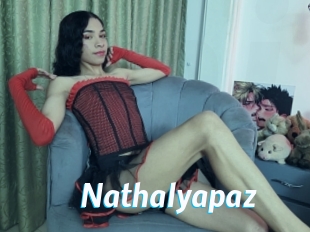 Nathalyapaz