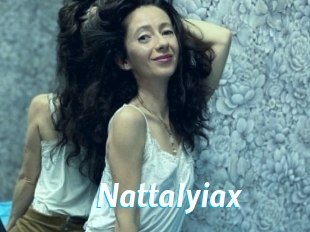 Nattalyiax