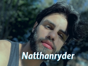 Natthanryder