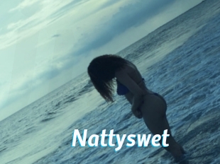 Nattyswet