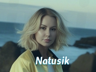 Natusik