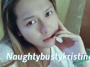 Naughtybustykristine