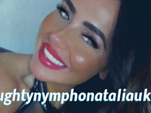 naughtynymphonataliauk J Mine