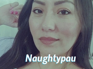 Naughtypau