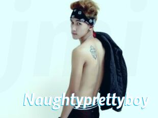 Naughtyprettyboy