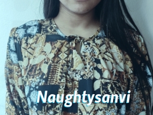 Naughtysanvi