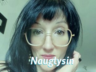 Naugtysin