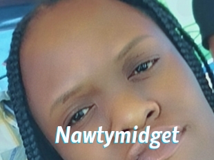 Nawtymidget