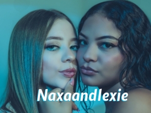 Naxaandlexie